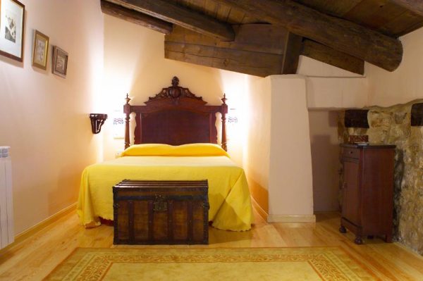 Habitación cuádruple